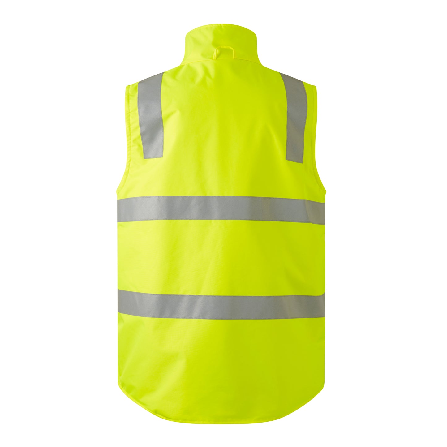 King Gee K55031 Reflective Spliced Insulated Vest
