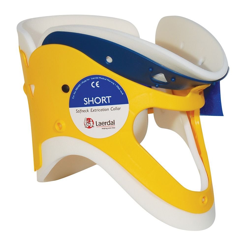 LAERDAL L980400 Stifneck Adult Short