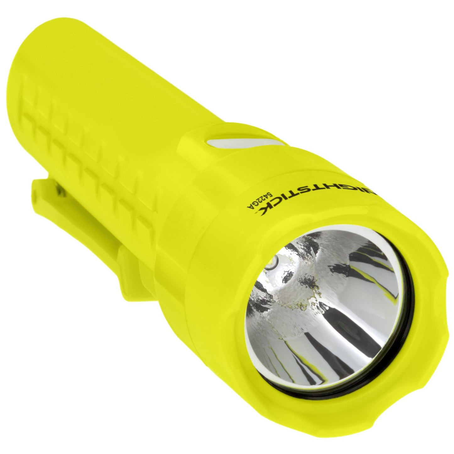 Nightstick LXPP-5422GA Dual Light Torch IS Zone 0 240 Lumens