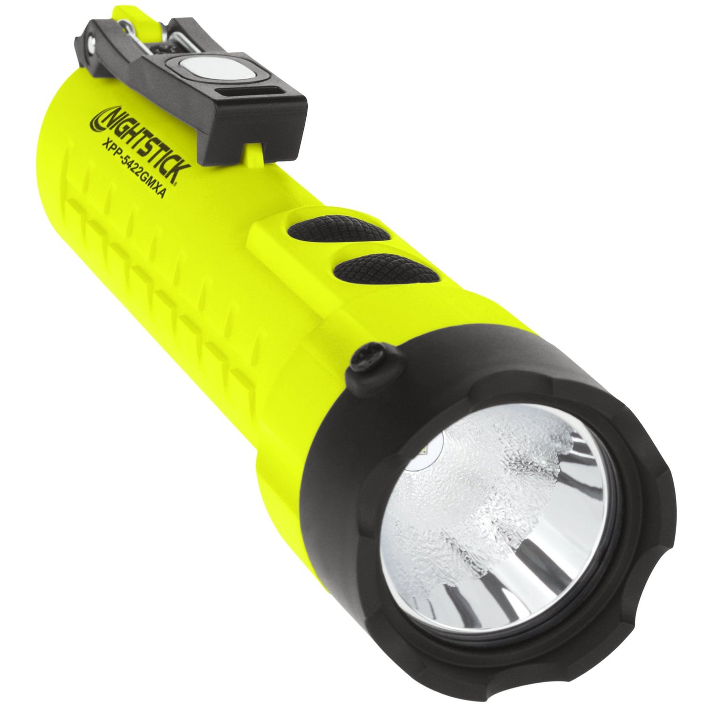 Nightstick LXPP-5422GMXA Dual Light Flashlight IS Zone 0 Magnet 285L