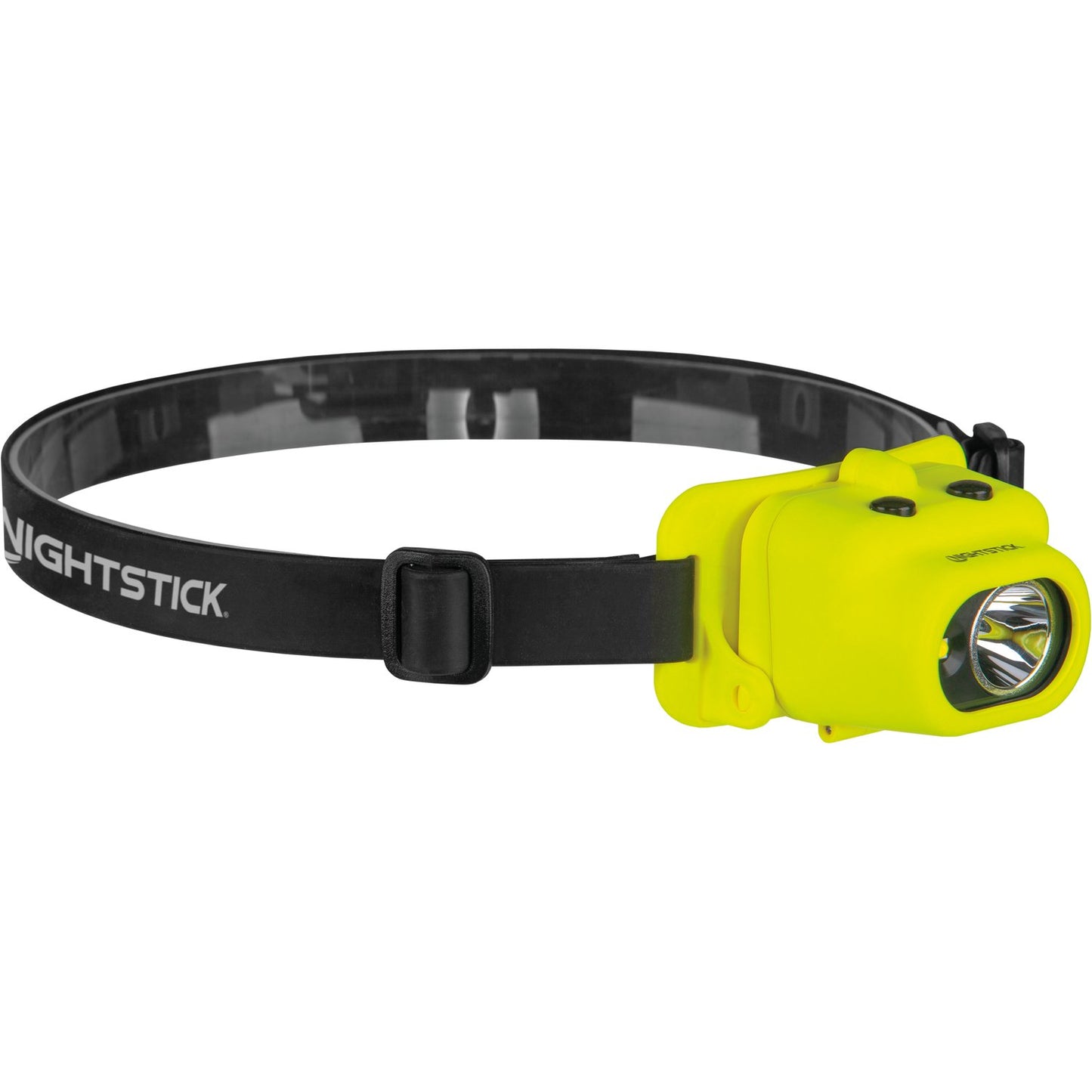 Nightstick LXPR-5554G Zone 0 USB Dual-Light Headlamp - Intrinsically Safe