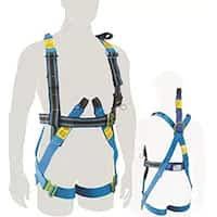 Miller M1020073 Harness, SS H/W, Al D & S
