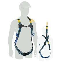 Miller M1020073 Harness, SS H/W, Al D & L