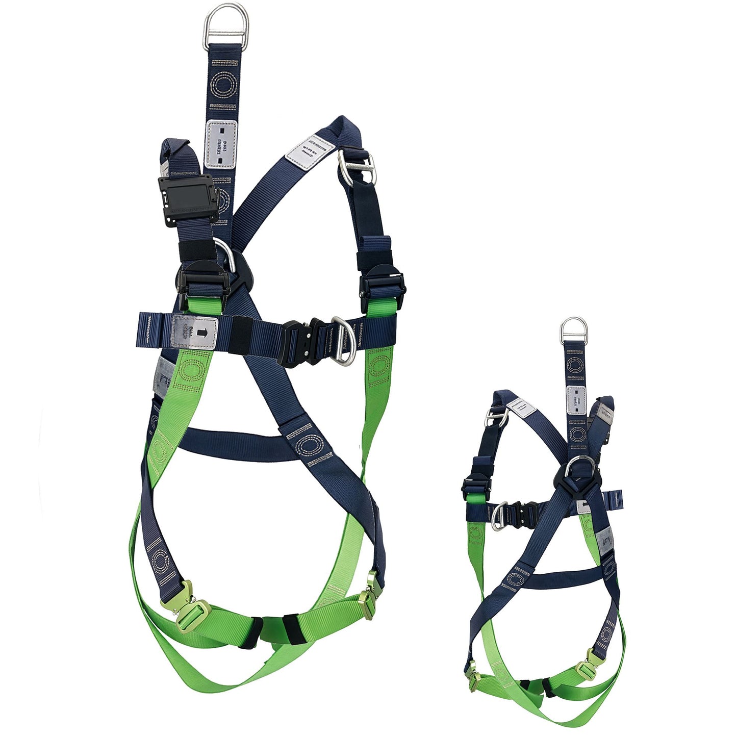 Miller M1020065 W QC BUCKLES M - L