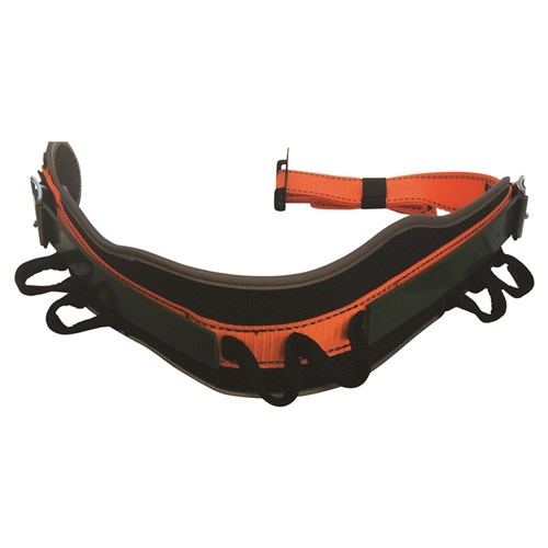 LINQ Height Safety Miners Belt (No Shoulder Harness)