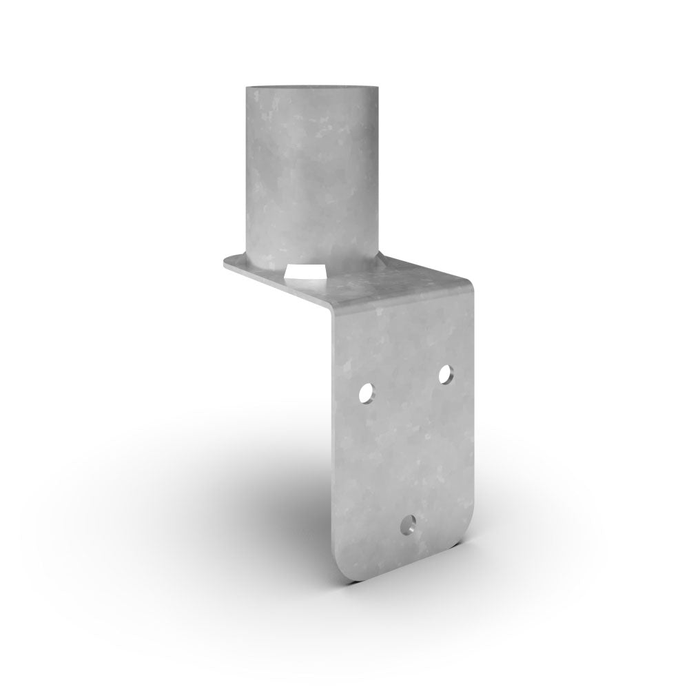 Wall Mount Bracket to suit MC600/800/1000SS