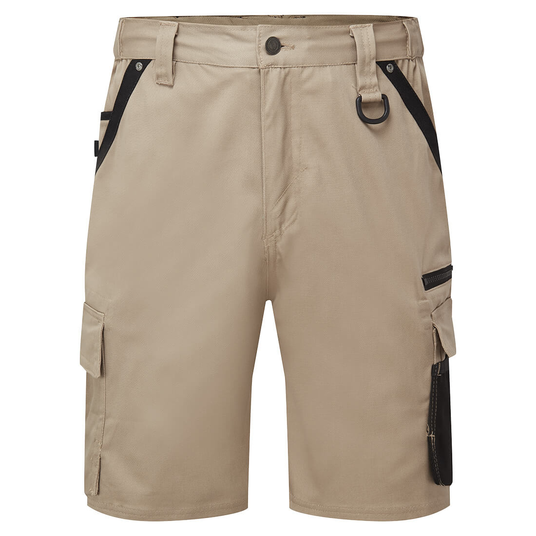 Portwest MP706 KX3 Stretch Slim Fit Shorts