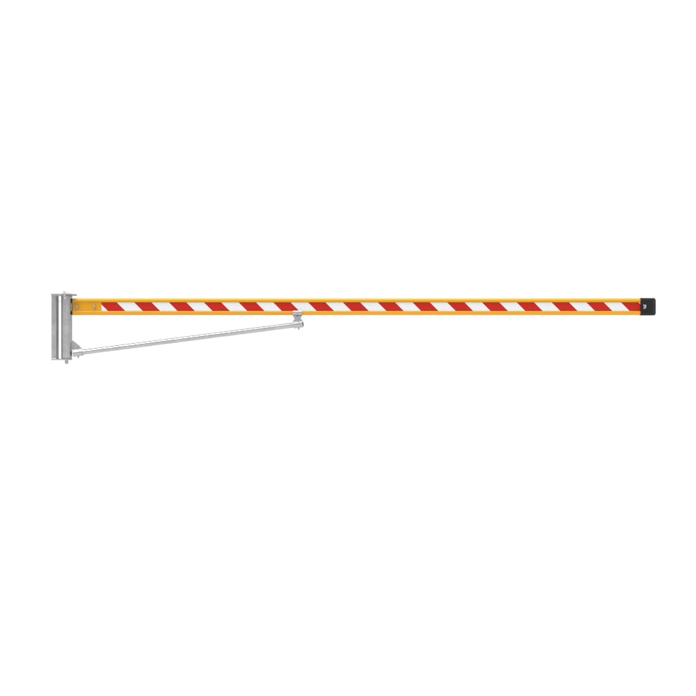 Manual Swing Gate 5m