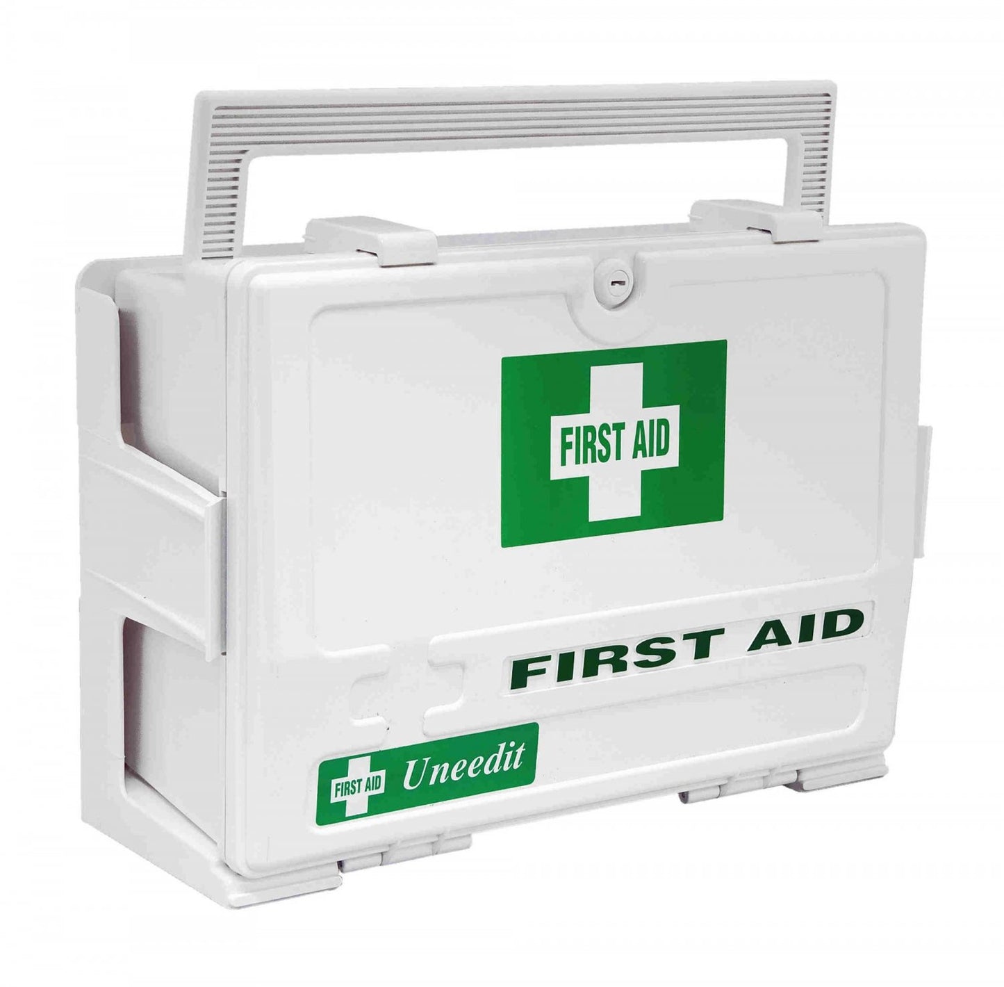 Max Global Products P2W-B First Aid Kit - Complete National (b) Workplace Wallmount Weather Proof