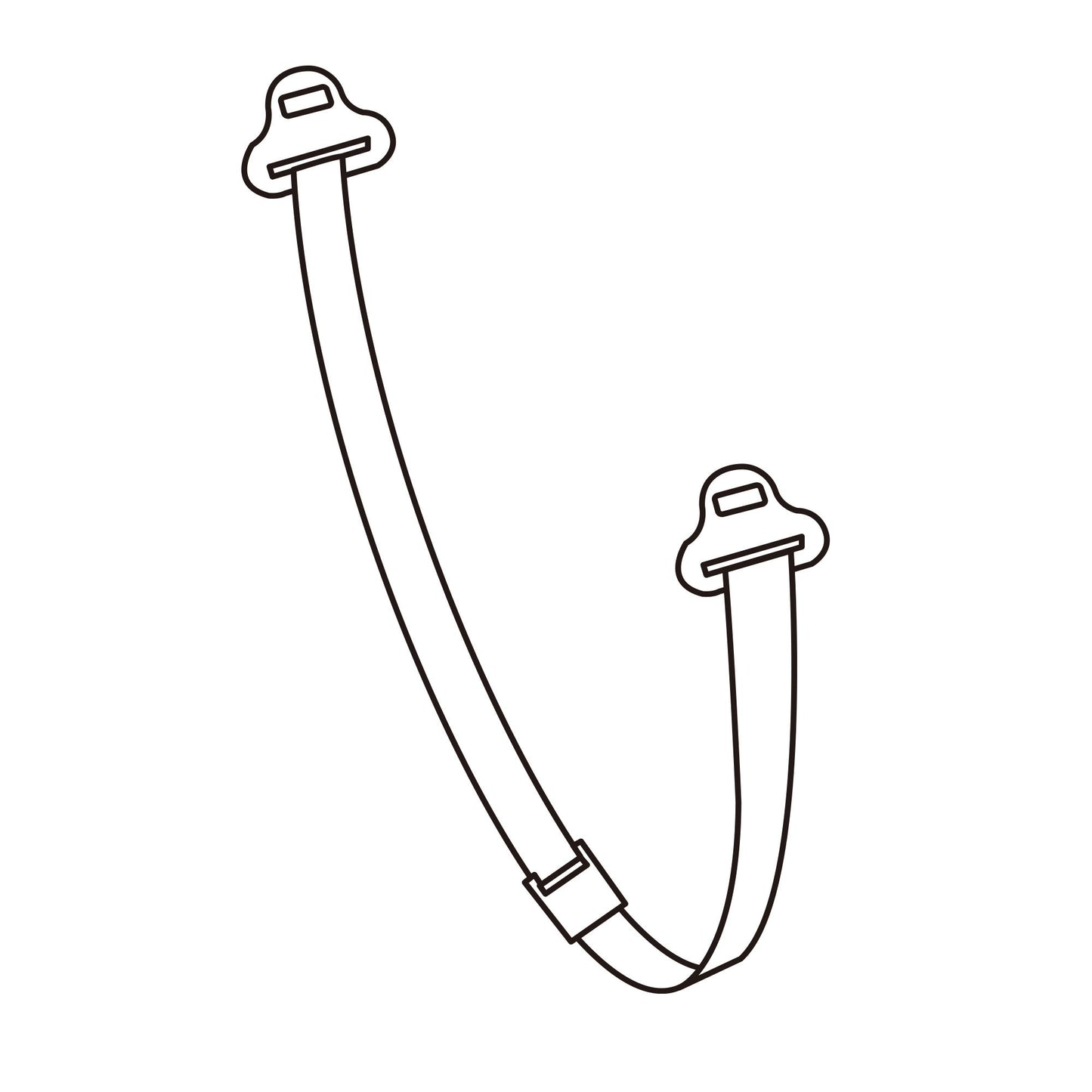 PIP Vanguard G4 Chinstrap