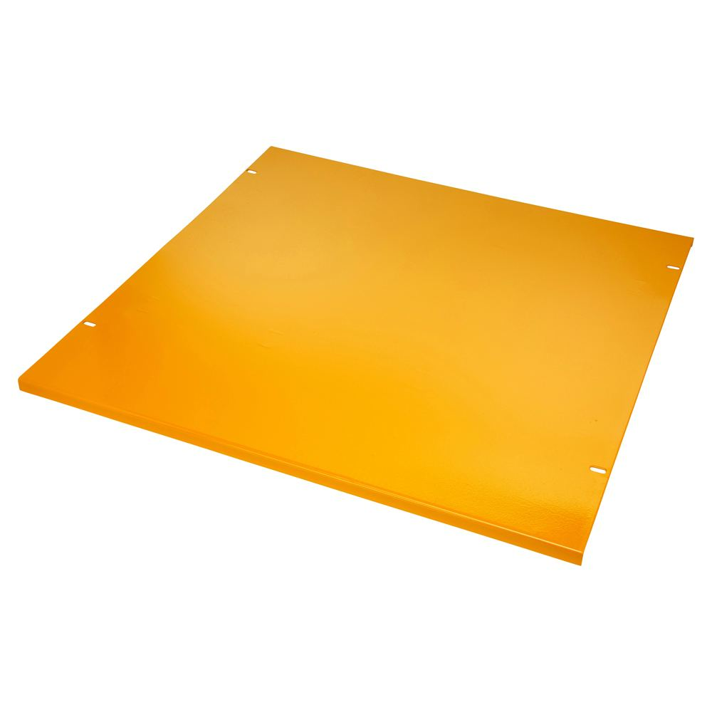 Pratt Safety Gas Cage Shelf - Large
