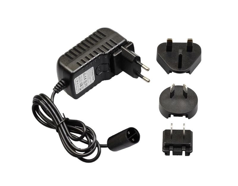 CleanAIR R590030 Battery charger to suit CleanAIR Asbest
