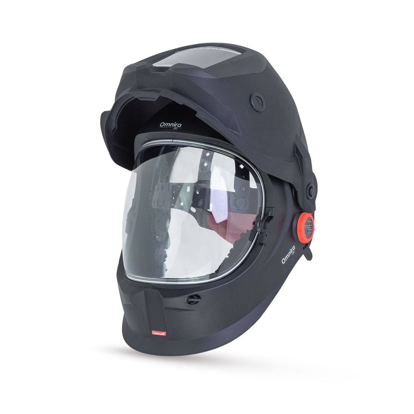 CleanAIR R703201 Omnira COMBI Flip-up Welding Helmet