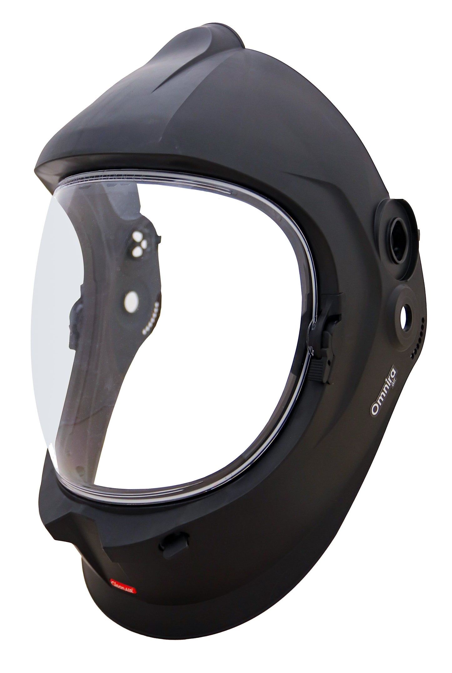 CleanAIR R703297 Helmet shell CleanAIR Omnira COMBI air, w/o headgear, w/o ADF