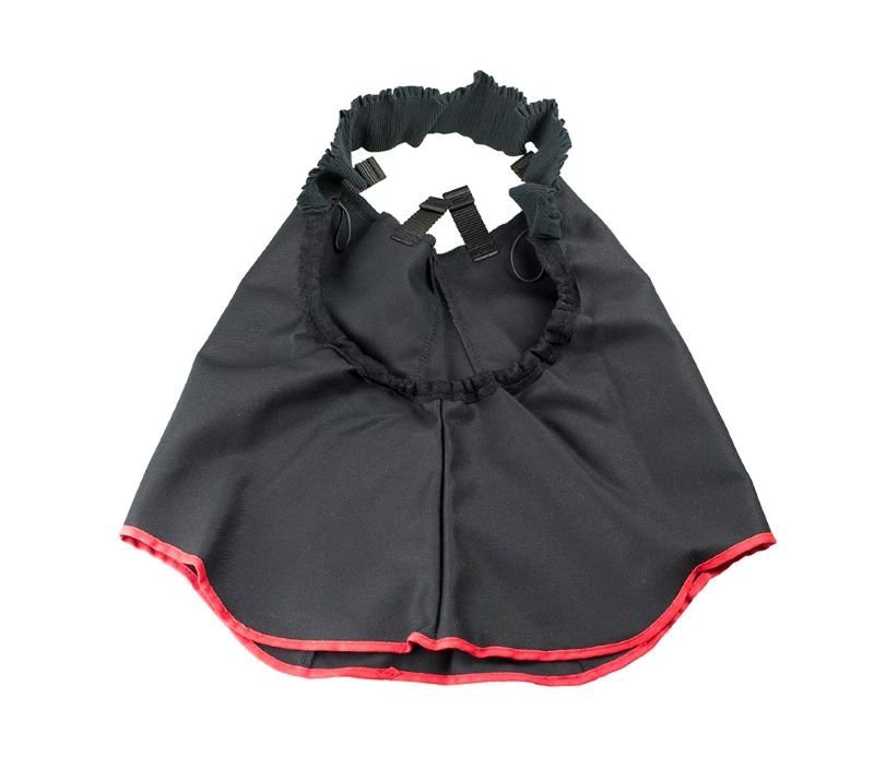 CleanAIR R704065 Neck and throat protection for CA-40 Helmet
