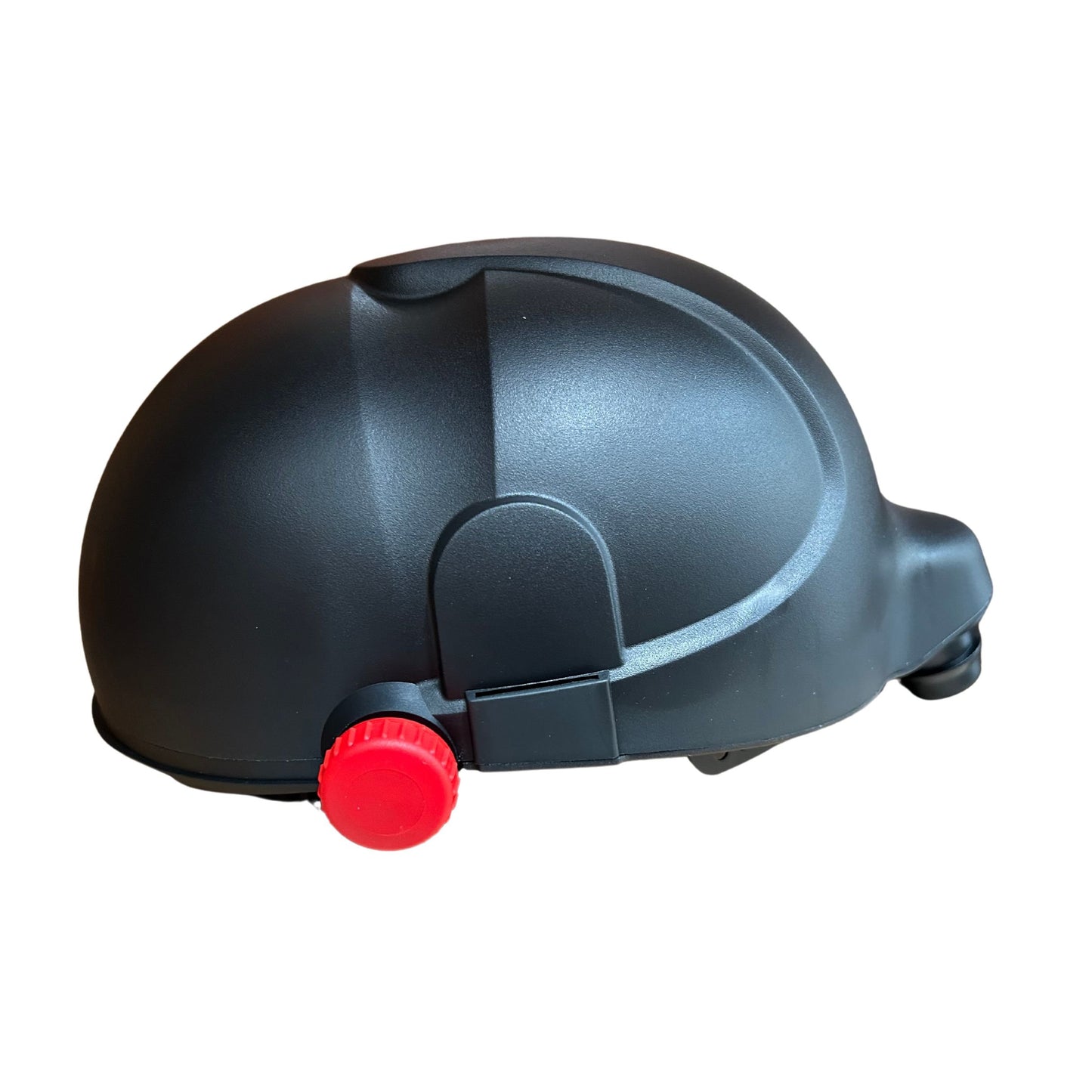 CleanAIR R704130 CA-40 Helmet shell w/o visor, headband and face seal