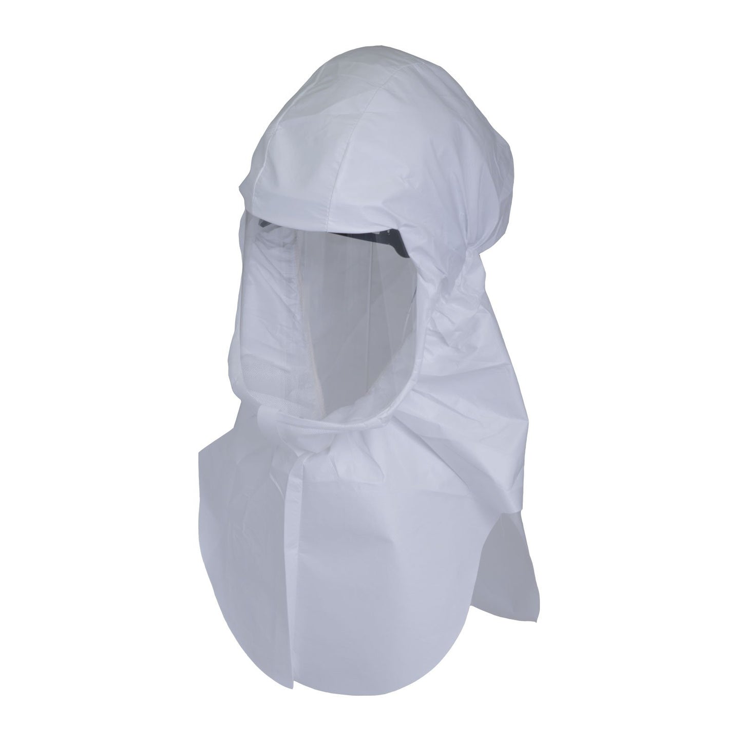 CleanAIR R720201 Disposable Lite Long Hood with Headband