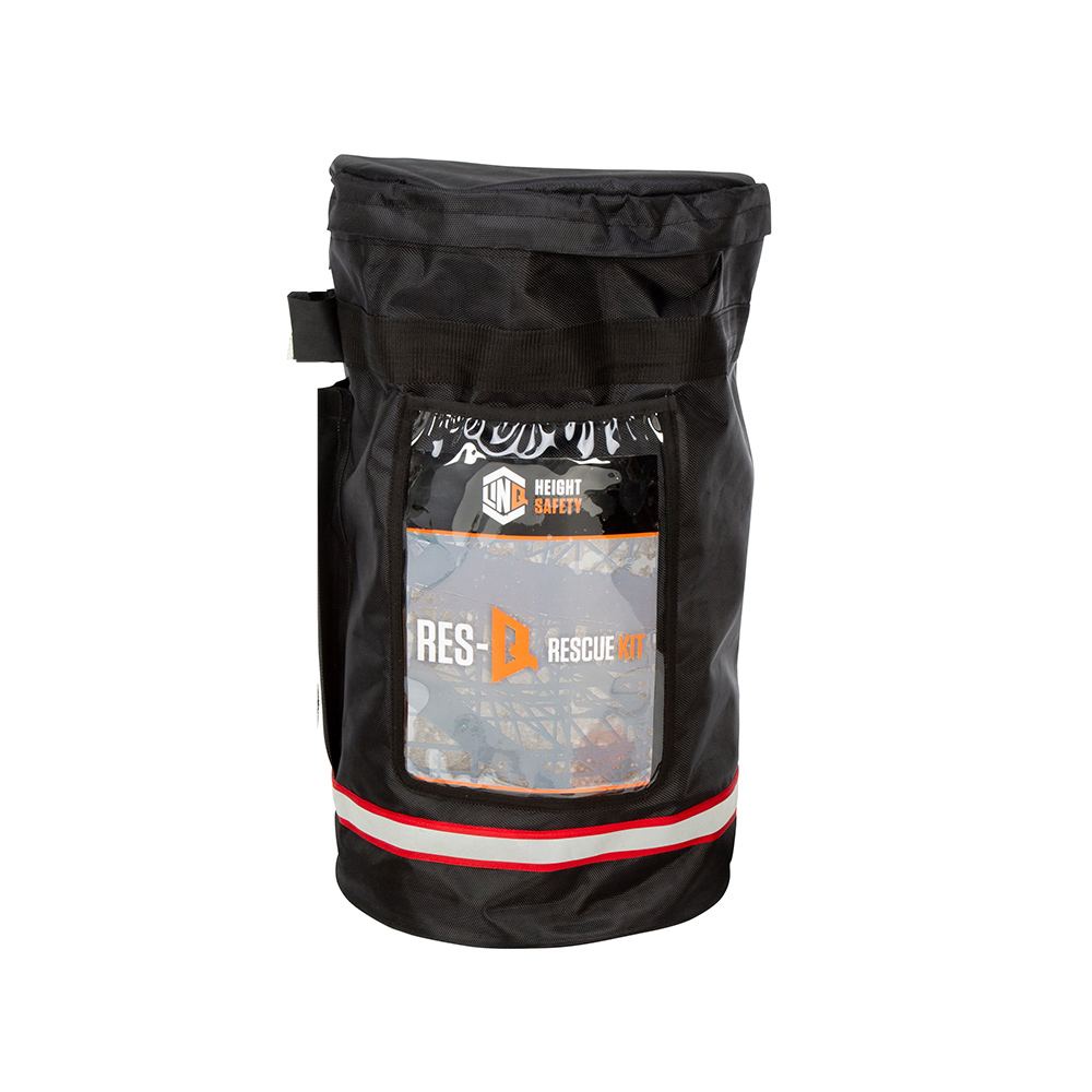 LINQ Height Safety Res-Q Rescue Kit Bag