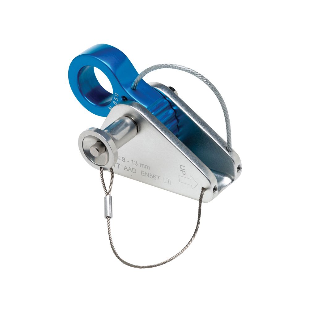 LINQ Height Safety Detachable Rope Grab 13mm Maximum Rope Diameter