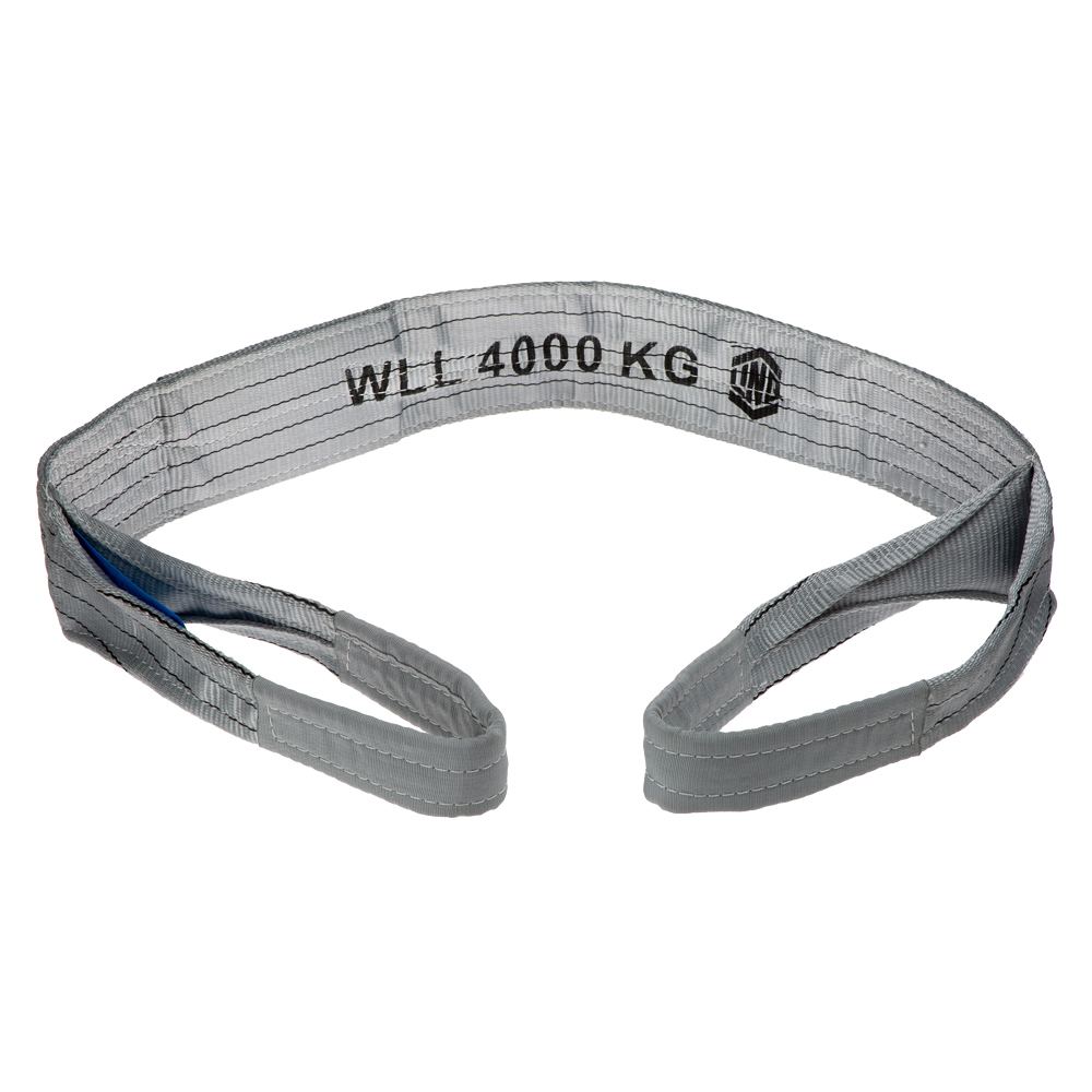 LINQ Height Safety Sling Flat 8:1 Wll Polyester 4T 5.0M