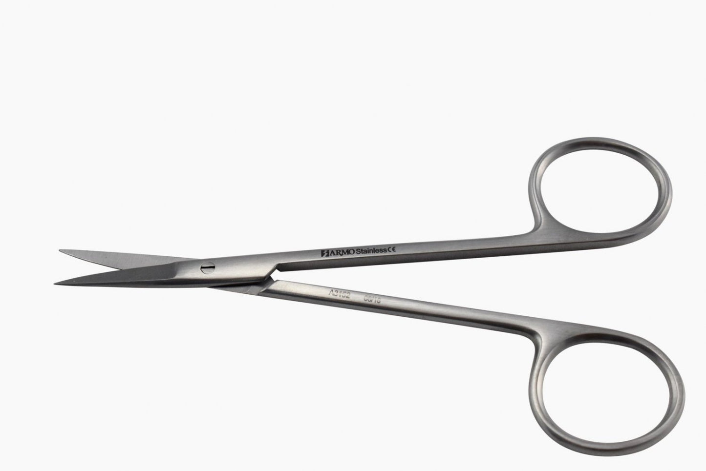 Max Global Products SIS11 Scissor Iris Straight 11cm