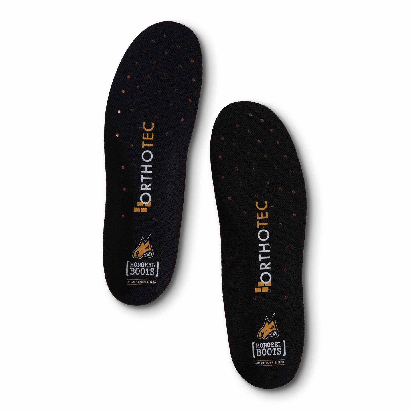 FOOTBED OrthoTec Air Footbed
