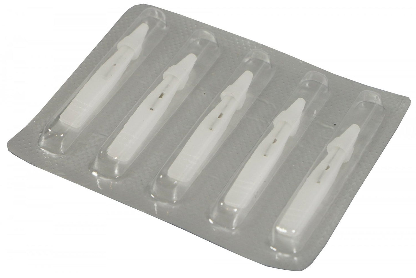 SENTRY MEDICAL DS5 Disposable Splinter Probes Pack of 5