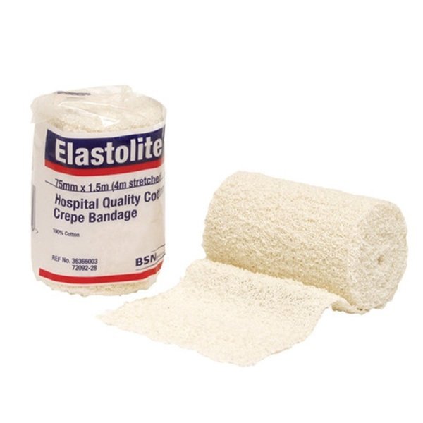 BSN MEDICAL S6006SQ Elastolite Crepe Bandage 15cm