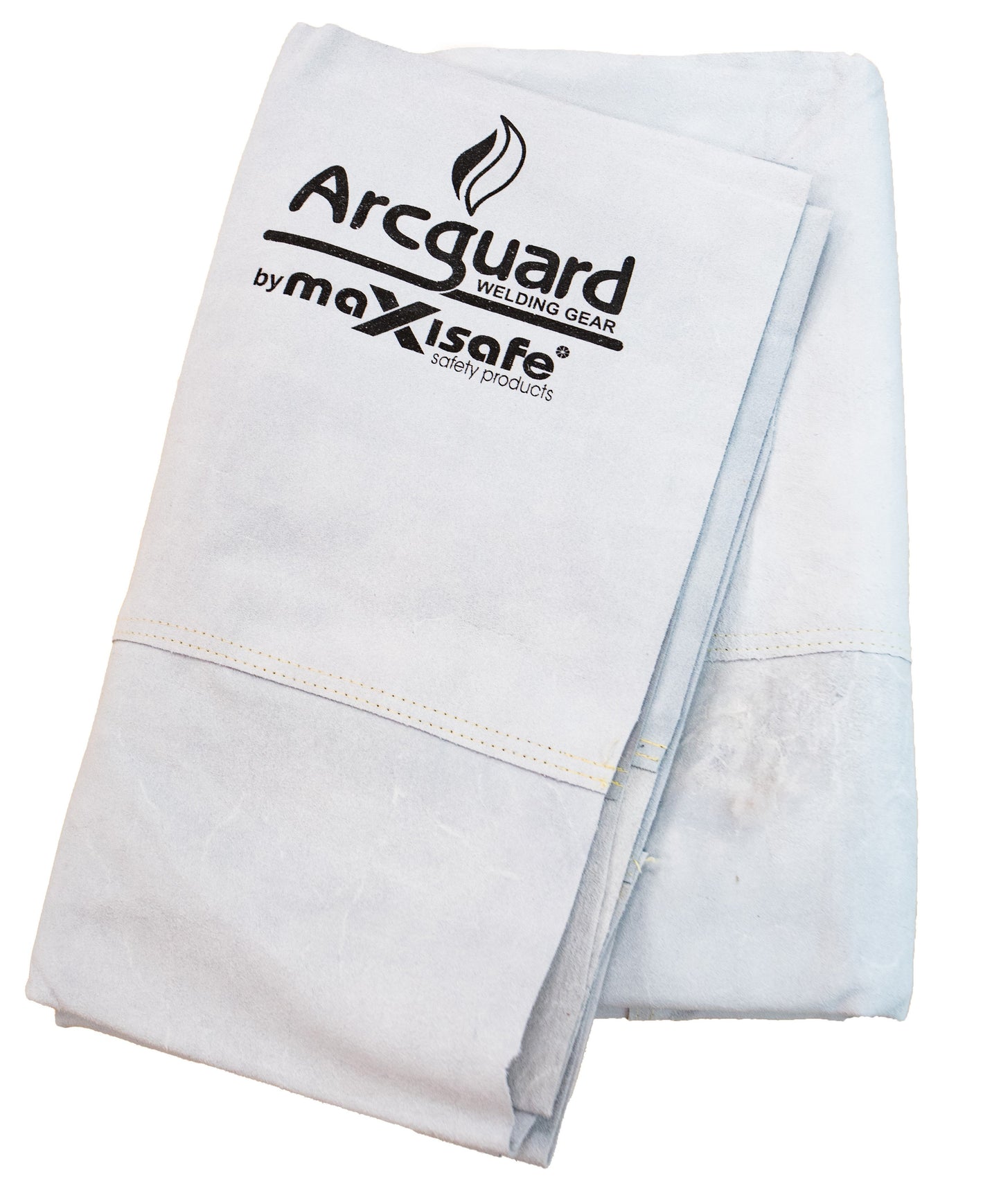 Maxisafe WBL186-18 ArcGuard Leather Welding Blanket - 1.8m2