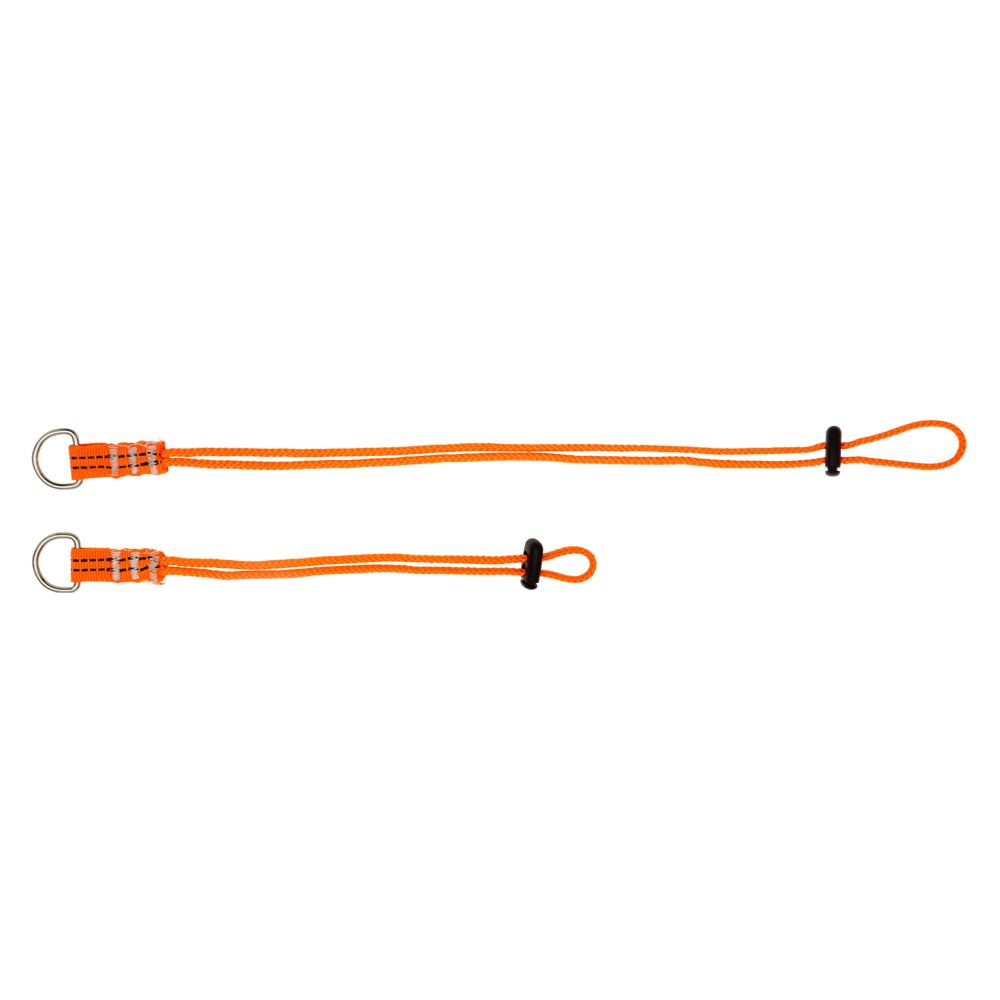 LINQ Height Safety Web Tool Tail With Loop 30Cm