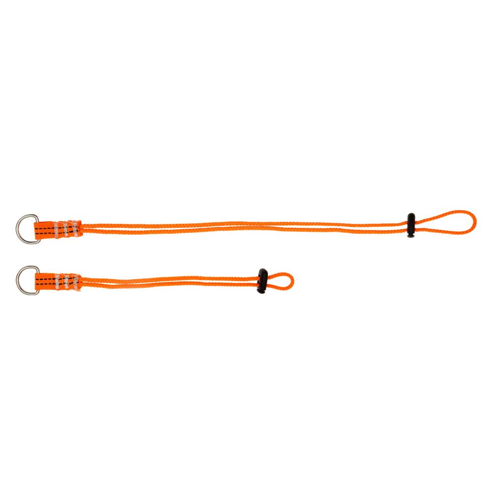 LINQ Height Safety Web Tool Tail With Loop 50Cm