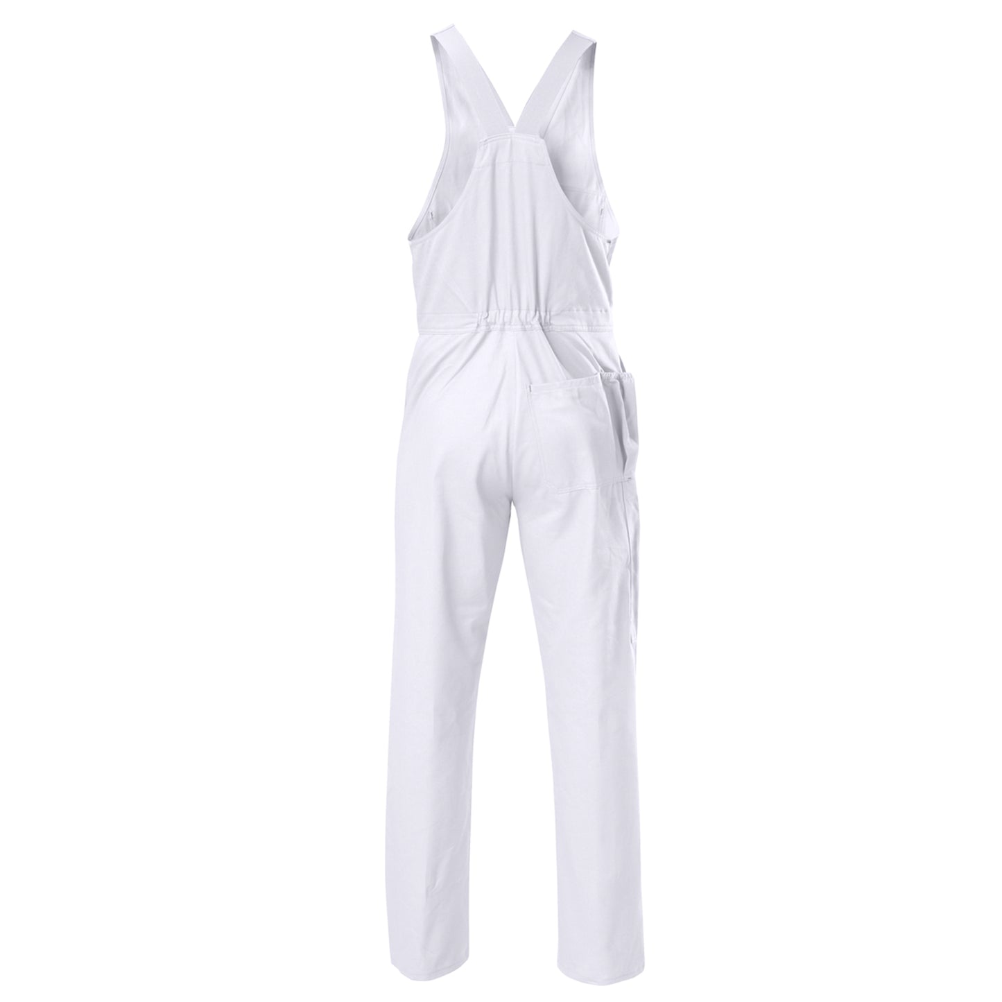 Hard Yakka Y01555 Action Back Cotton Overall