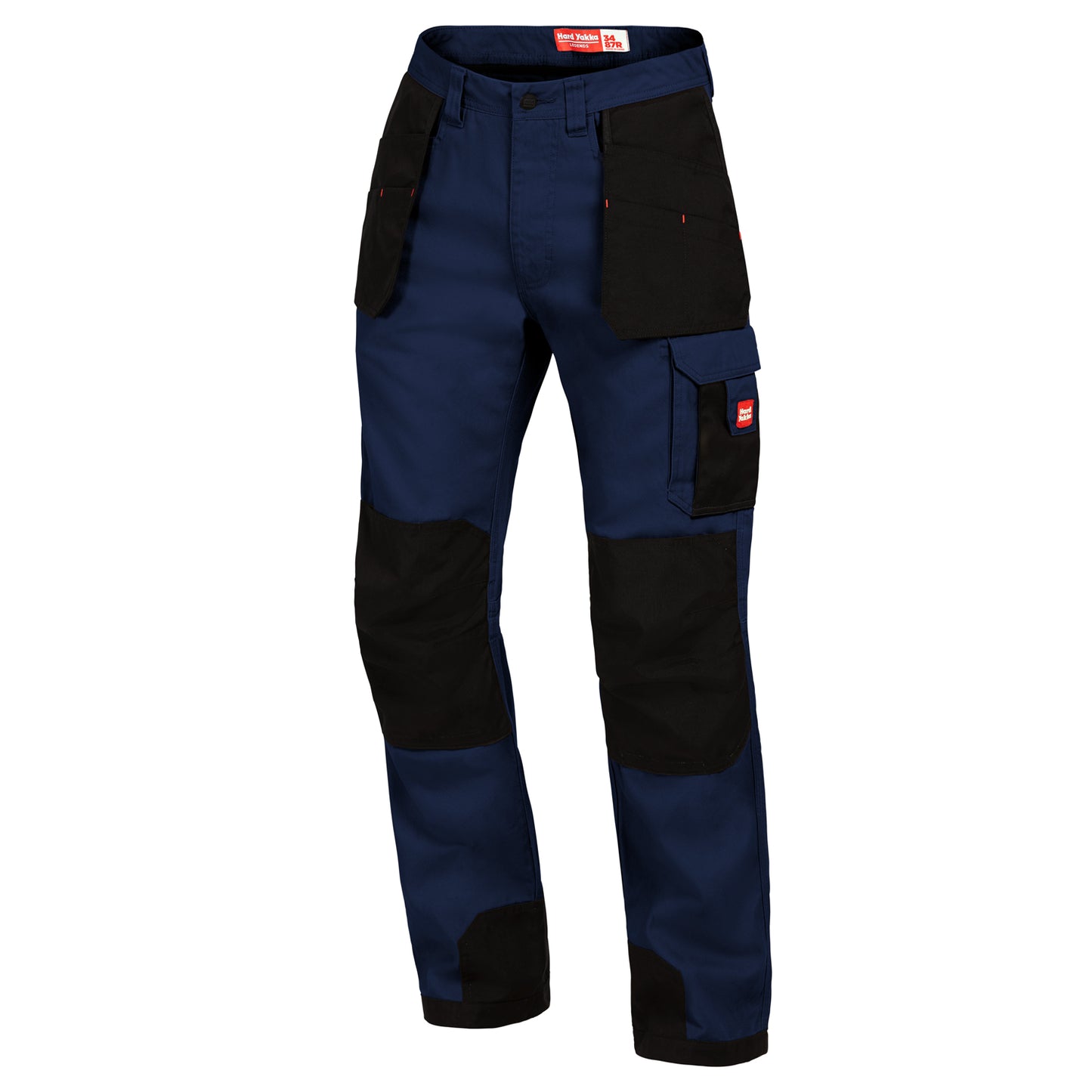 Hard Yakka Y02210 Legends Xtreme Cotton Cargo Pant