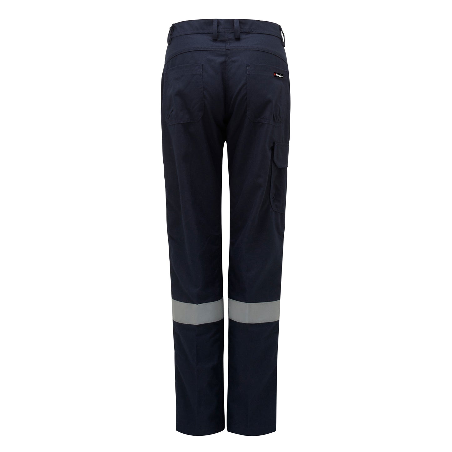 King Gee Y02320 Women's ShieldTec FR Taped Cargo Pant PPE2