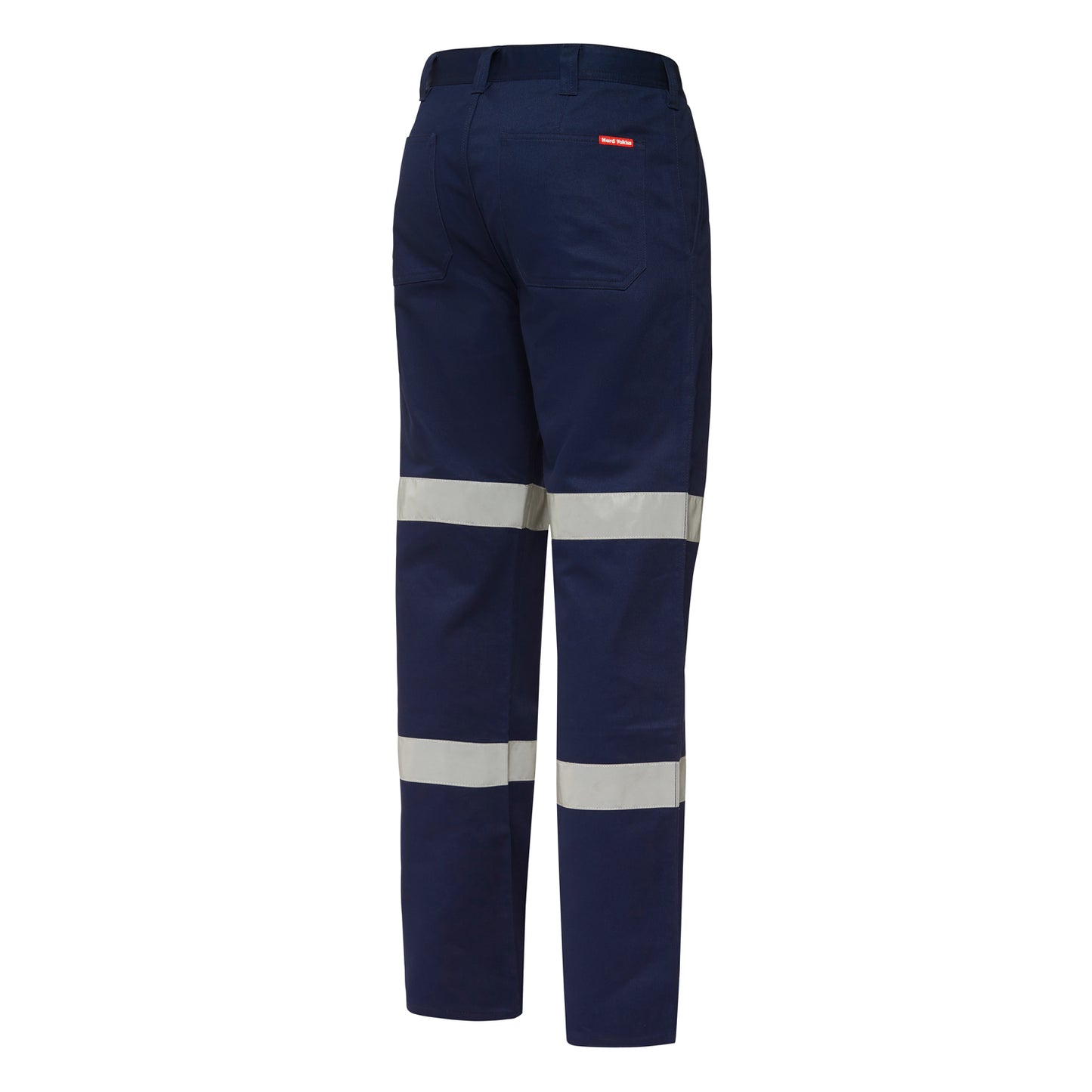 Hard Yakka Y02615 Double Hoop Tape Cotton Drill Pant