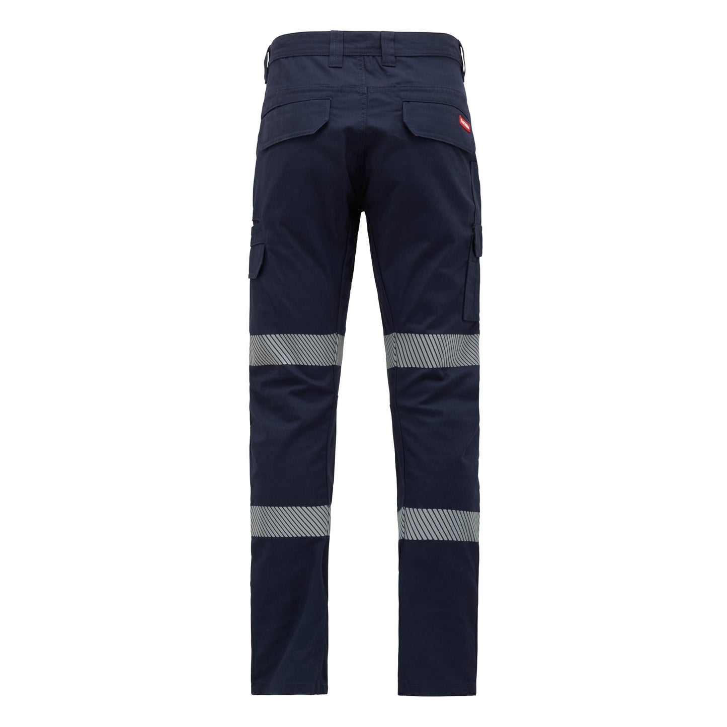 Hard Yakka Y02855 Slim Fit Stretch Canvas Cargo Pant