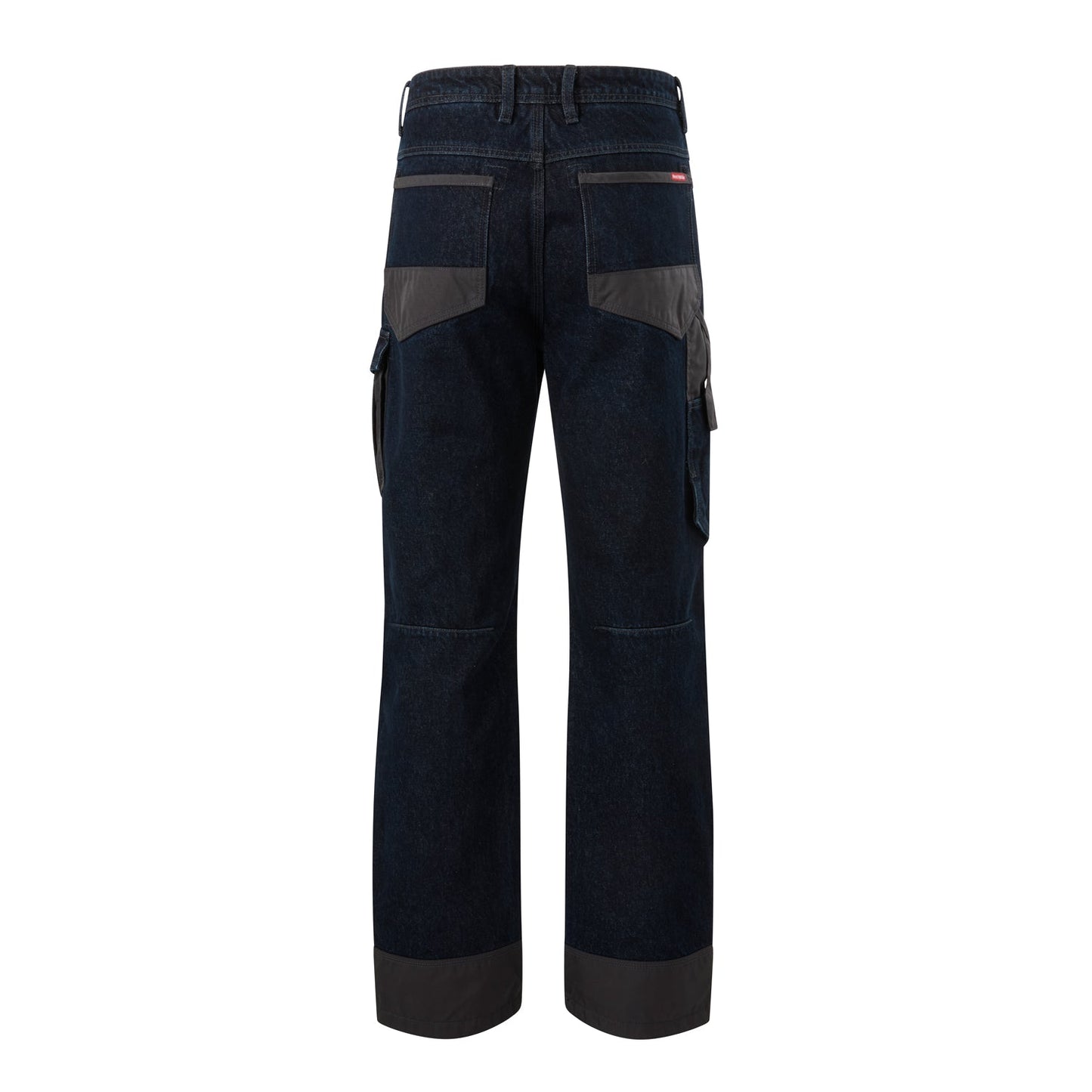 Hard Yakka Y03041 Legends Tough Cotton Cargo Jeans