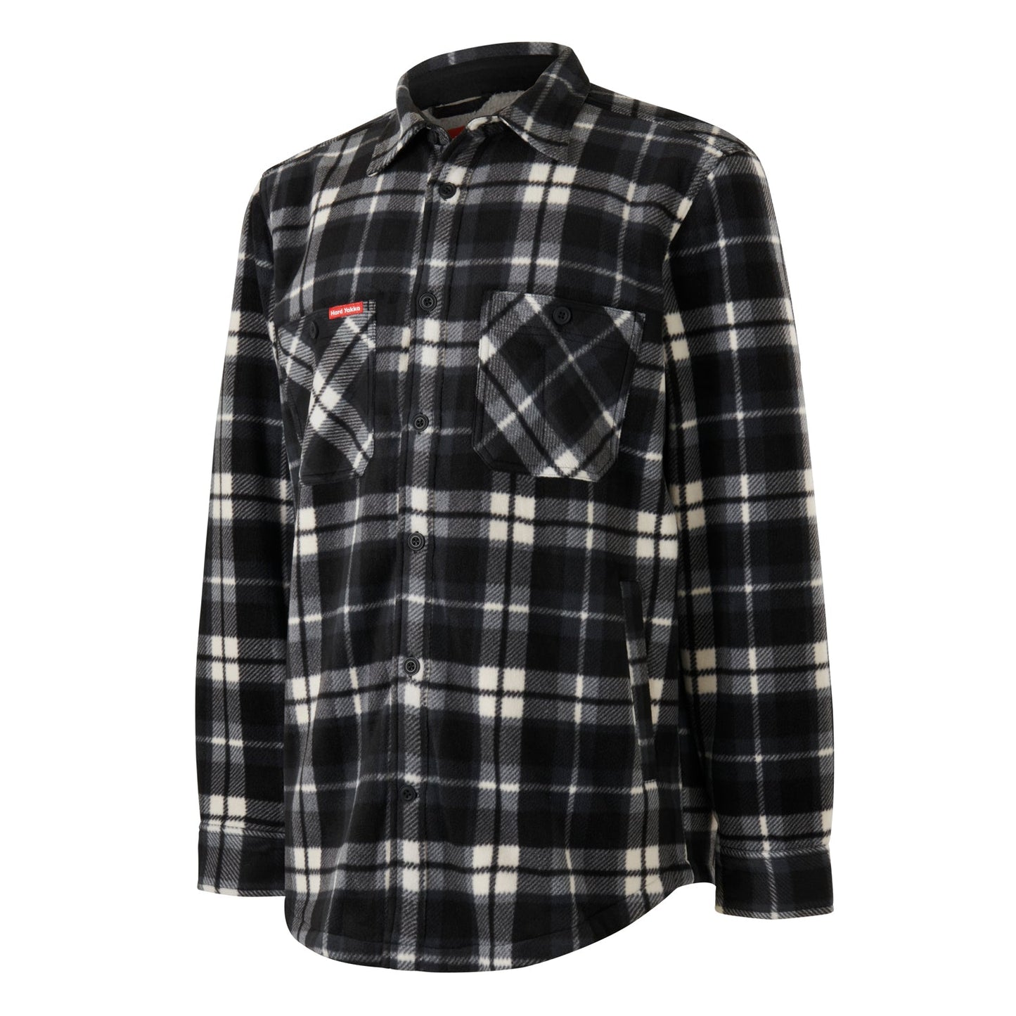 Hard Yakka Y06518 Legends Sherpa With Free Beanie
