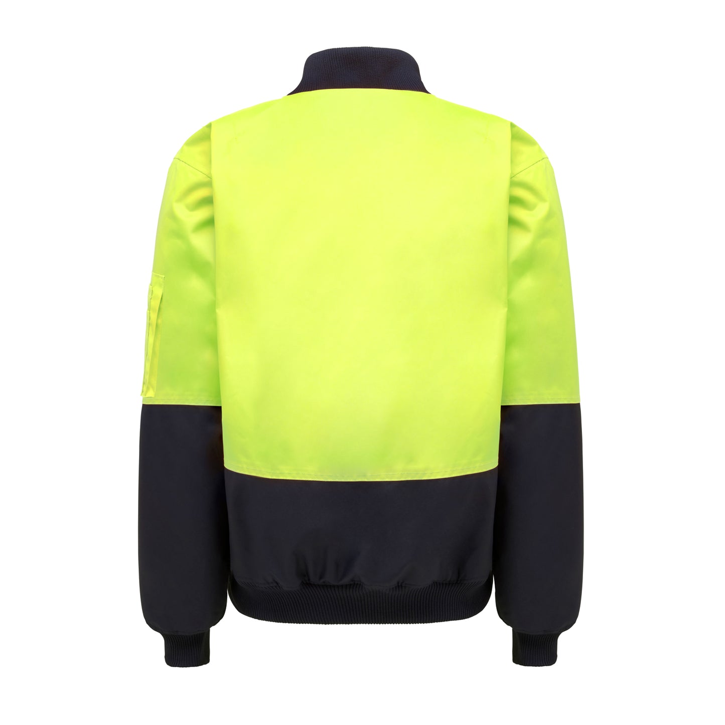 Hard Yakka Y06670 Core Hi-Vis 2 Tone Waterproof Bomber Jacket