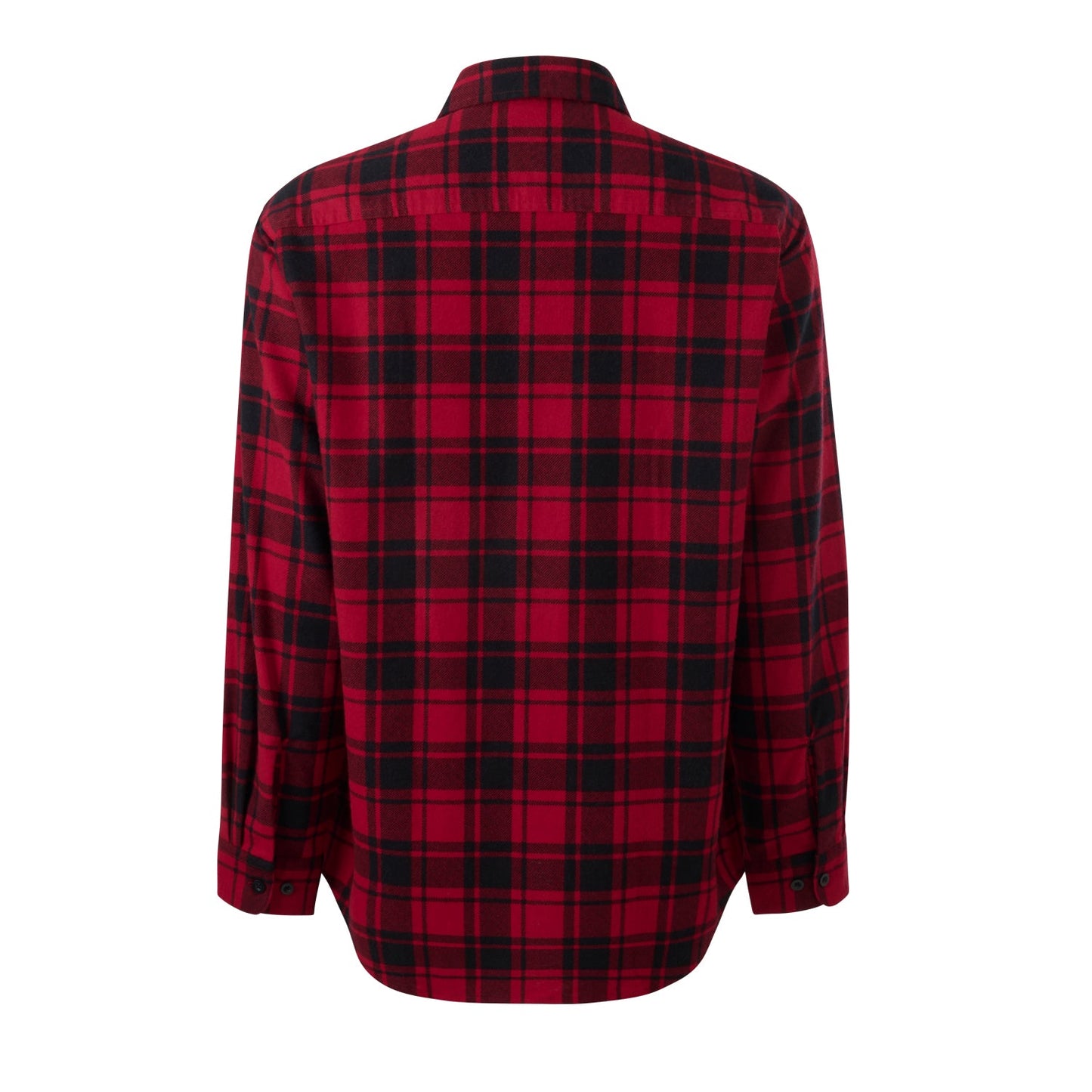 Hard Yakka Y07752 Long Sleeve Check Flannel