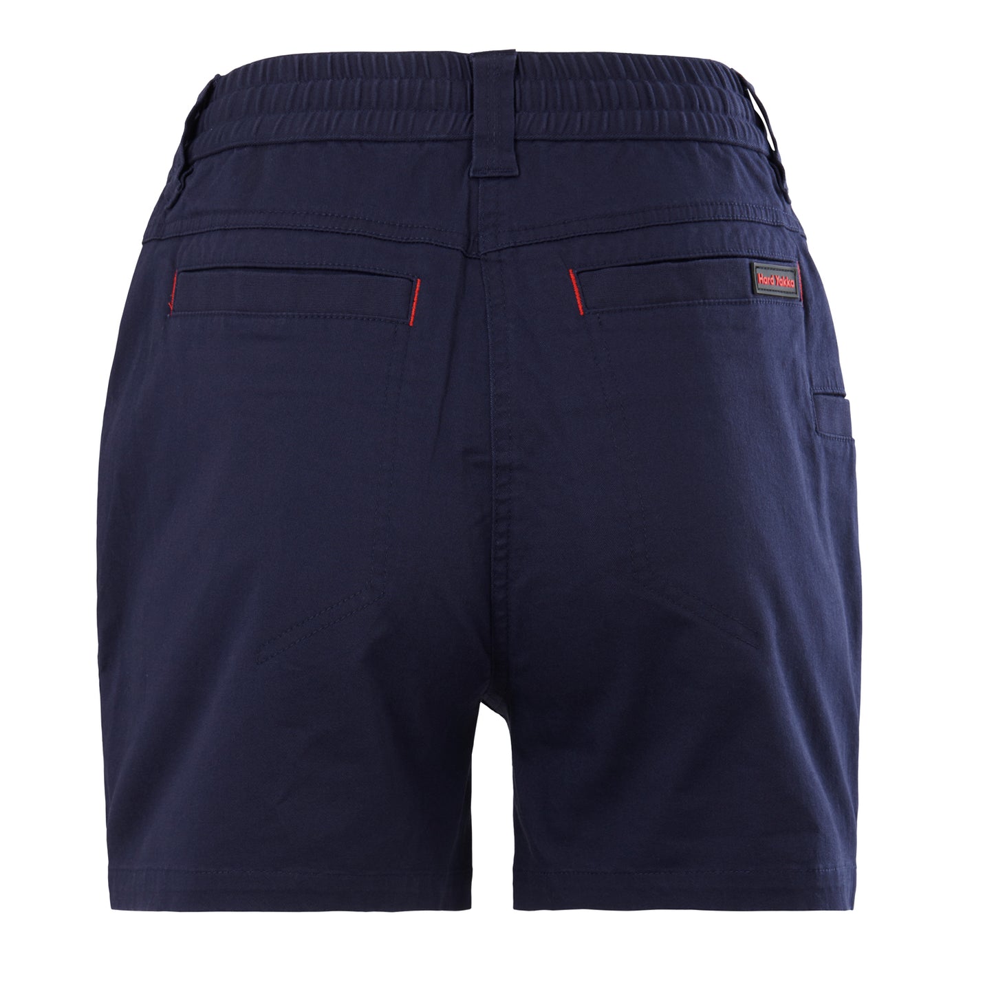 Hard Yakka Y08119 Women's 3056 ToughMaxx Work Short Shorts
