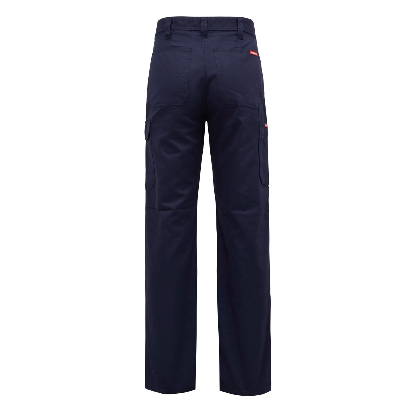 Hard Yakka Y08381 Womens Cargo Drill Pant