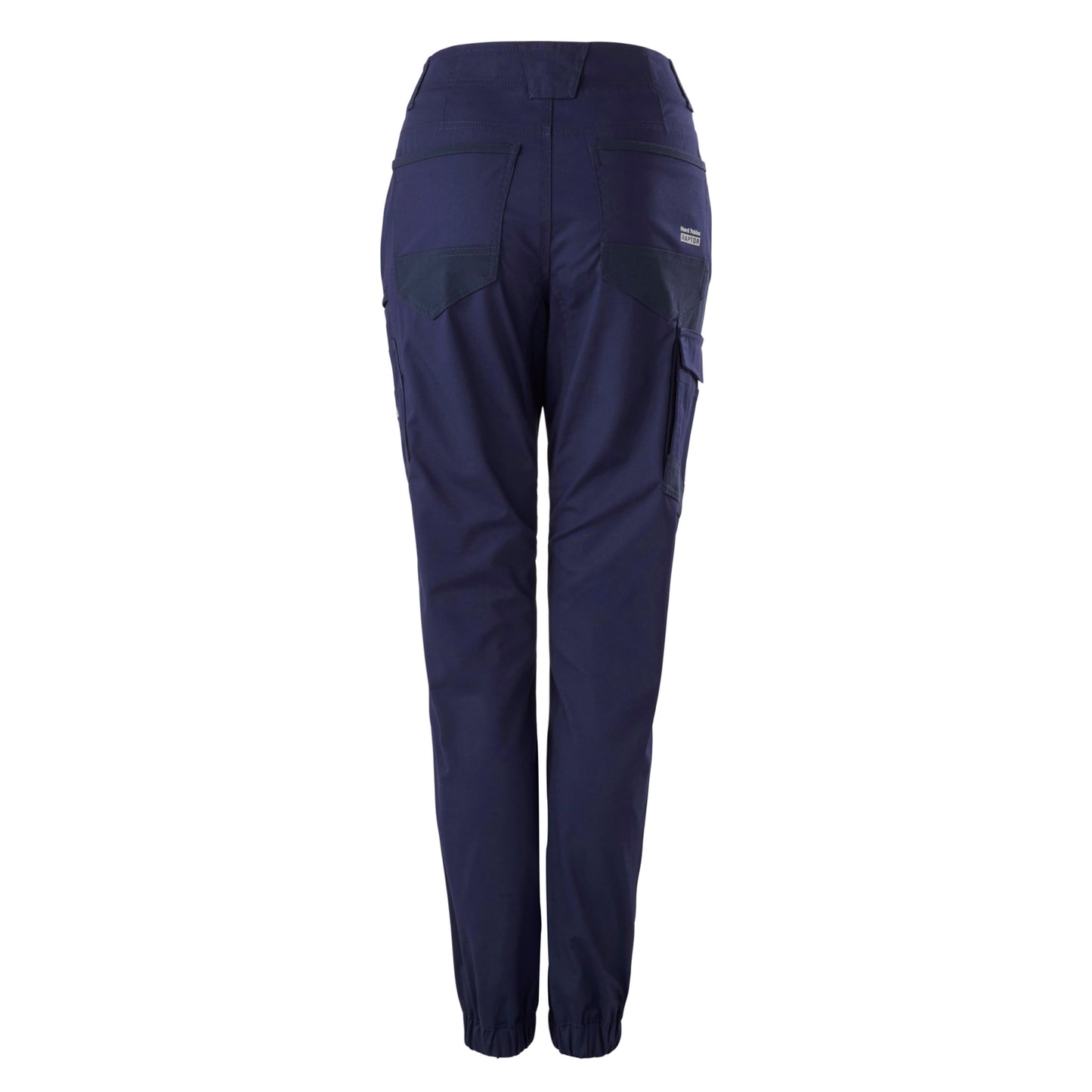 Hard Yakka Y08382 Women's Raptor Cuff Work Pant