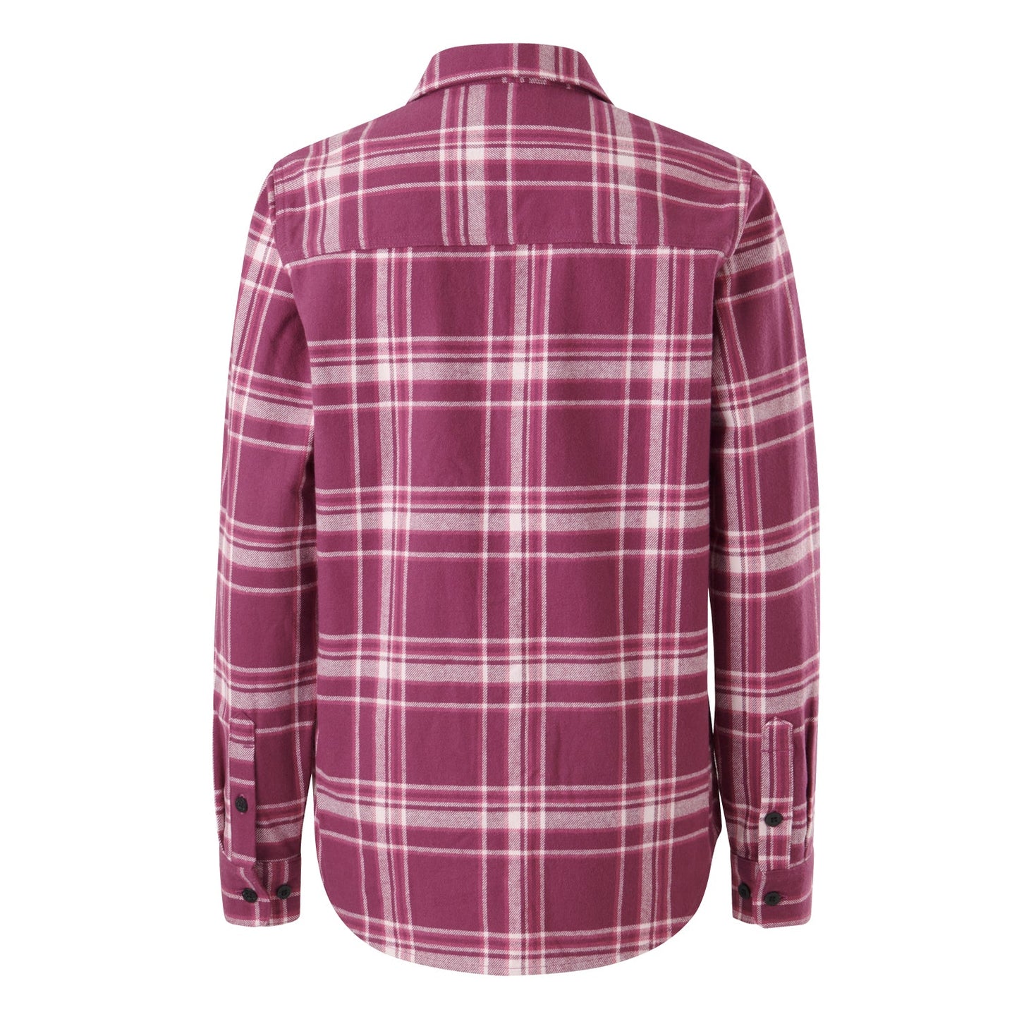 Hard Yakka Y08744 Women's Check Flannie