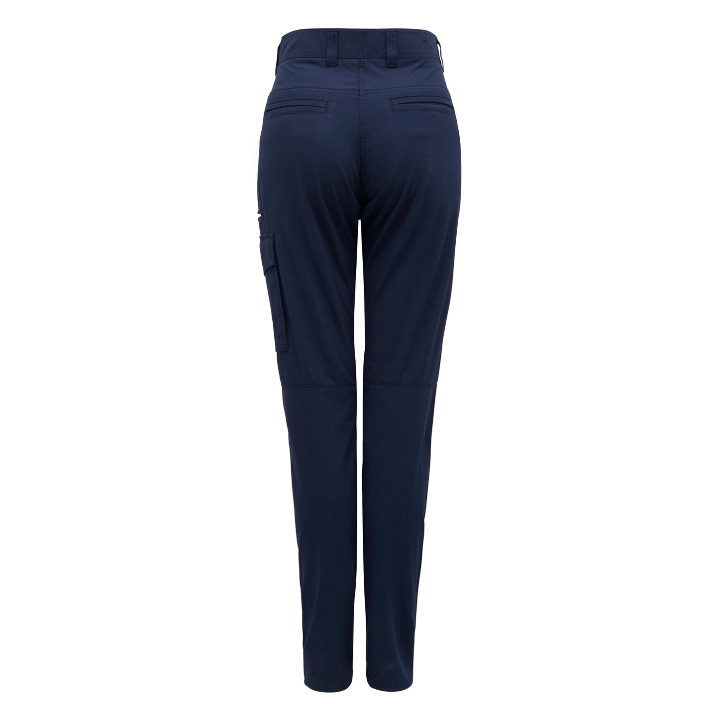 Hard Yakka Y08930 Women's Ripstop Slim Fit Cargo Pant