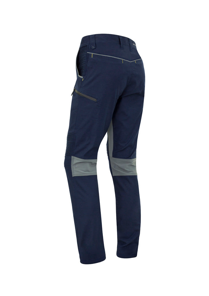 Syzmik Men's Streetworx Stretch Pant - Navy