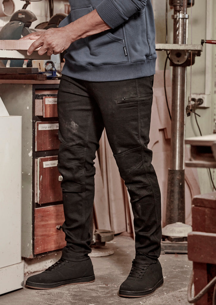 Men's Streetworx Stretch Jean