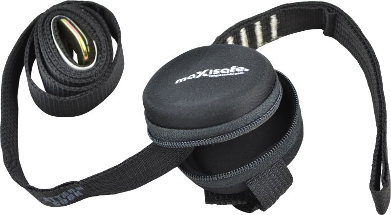 Maxisafe ZSTS01N Suspension Trauma Straps