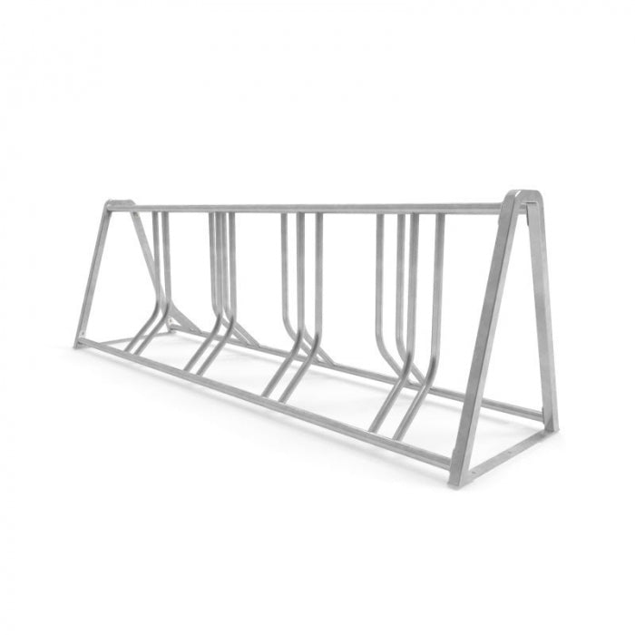 Bike Rack - Schoolies 8 Bike
