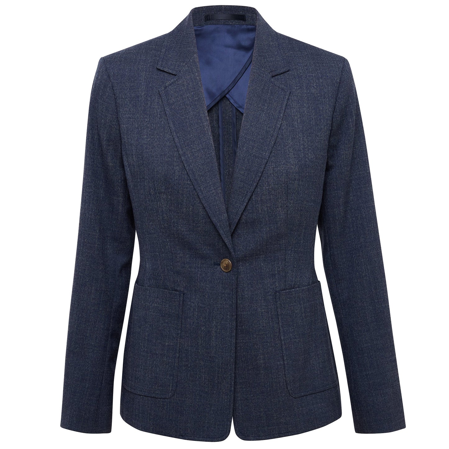 NNT CAT1HA Textured Item Jacket W